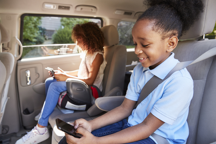 Guide To Ar Car Seats Laws Farm Bureau Insurance Of Arkansas Inc - What Car Seat Does My 5 Year Old Need