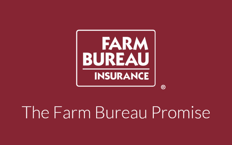 The Farm Bureau Promise