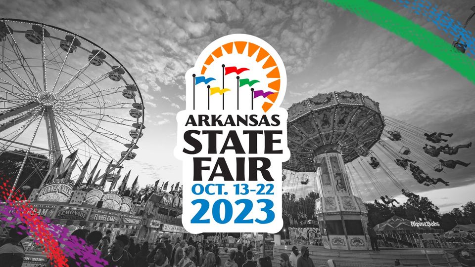 Arkansas State Fair Preview Farm Bureau Insurance of Arkansas, Inc.